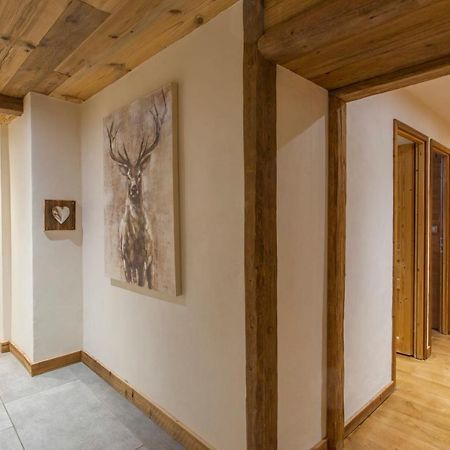 Appartement Splendeur Des Alpes - Welkeys Huez Exterior foto