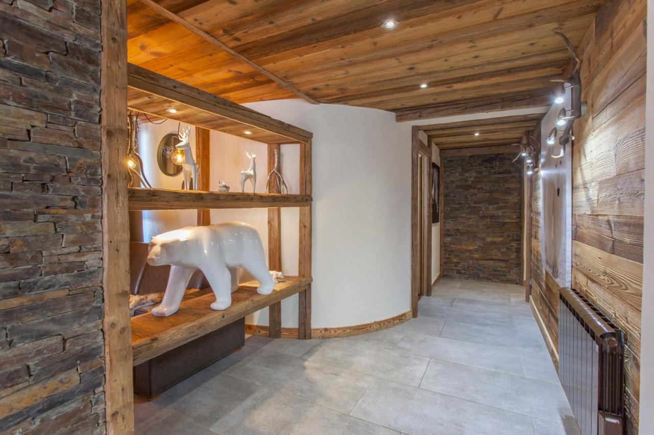 Appartement Splendeur Des Alpes - Welkeys Huez Exterior foto
